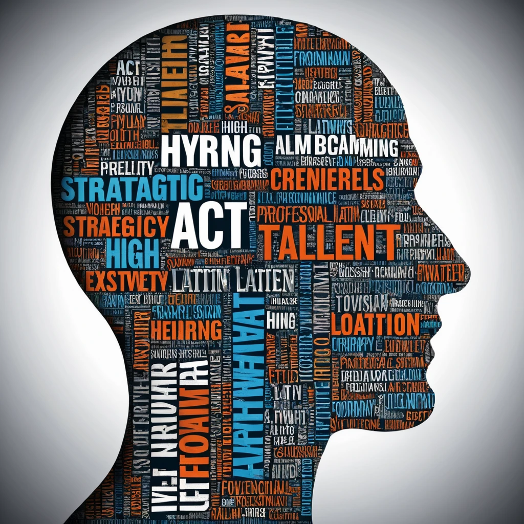 Strategic hiring pipeline and candidate evaluation rubric